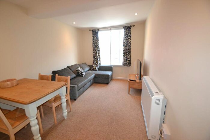 2 Bedroom Apartment To Rent In The Archway, Magdalen Street, NR3