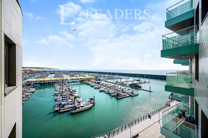 3 Bedroom Apartment To Rent In Sirius, The Boardwalk, BN2