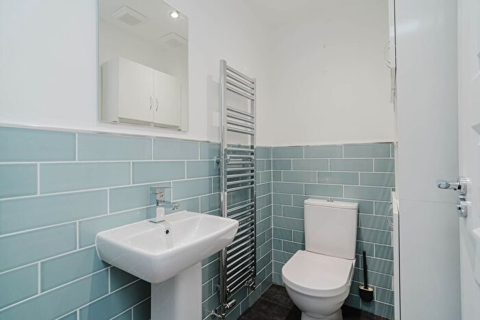 3 Bedroom Town House For Sale In Walford Drive, Portobello, Edinburgh, EH15