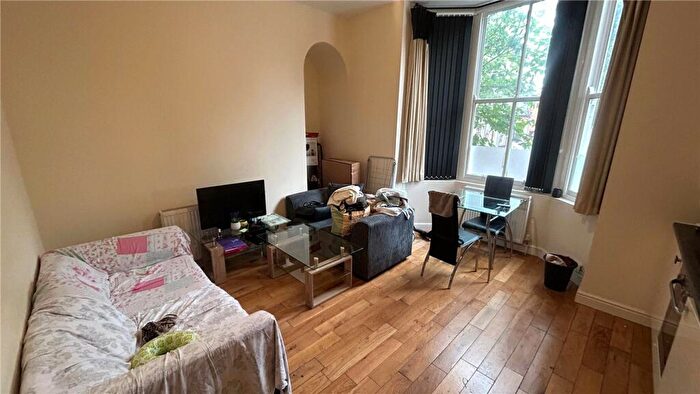 2 Bedroom Flat To Rent In Upper King Street, Leicester, LE1