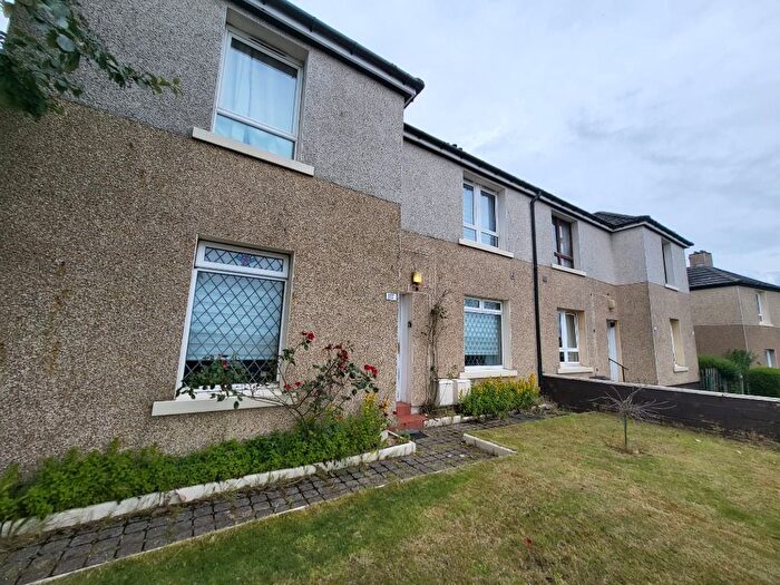 2 Bedroom Flat To Rent In Auckland Street, North Kelvinside, Glasgow, G22