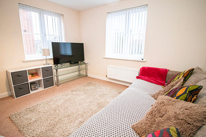 2 Bedroom Apartment To Rent In Arudur Hen, Radyr, CF15