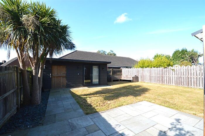 3 Bedroom Property To Rent In Fermor Road, Crowborough, TN6