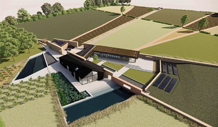 Land For Sale In Bumble Bee Lane, Sharnford, Hinckley, Leicestershire, LE10