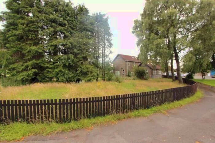 2 Bedroom Flat For Sale In The Dormitory, Low Road, Thornton, Fife, KY1