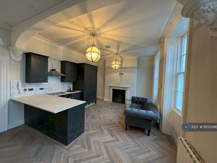 1 Bedroom Flat To Rent In Hall Gate, Doncaster, DN1