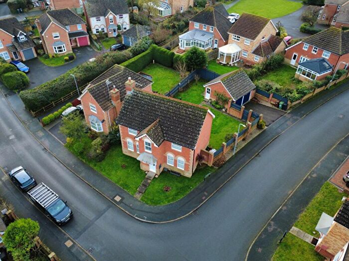 4 Bedroom Detached House For Sale In Beechfield Close, Stone Cross, Pevensey, BN24