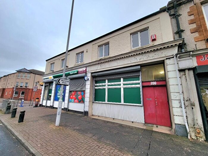 2 Bedroom Flat To Rent In Wellesley Road, Methil, Fife, KY8