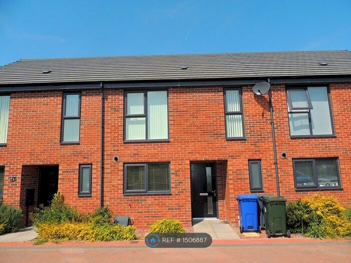 2 Bedroom Semi-Detached House To Rent In Warrenwood Close, Doncaster, DN6