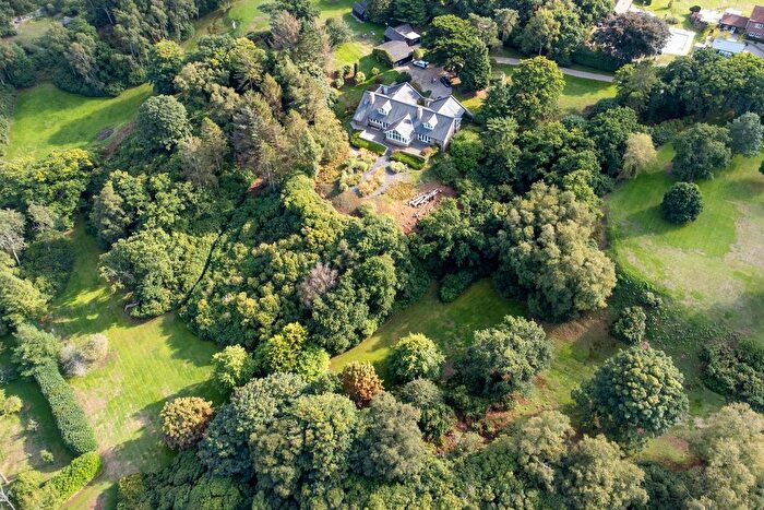 5 Bedroom Detached House For Sale In Sandy Hill Lane, Weybourne, NR25