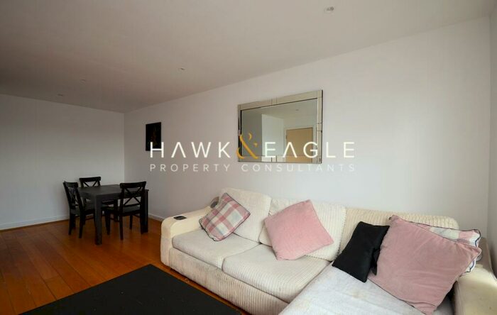 2 Bedroom Apartment To Rent In Westgate Apartments, Western Gateway, London, E16