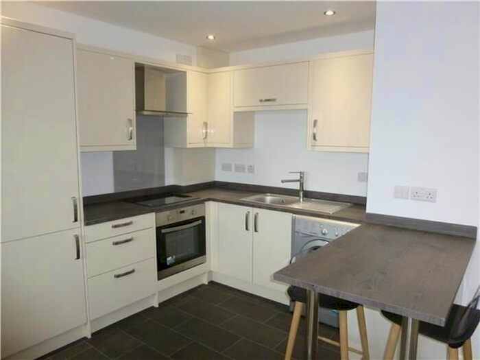 1 Bedroom Flat To Rent In High Street, Ely, CB7
