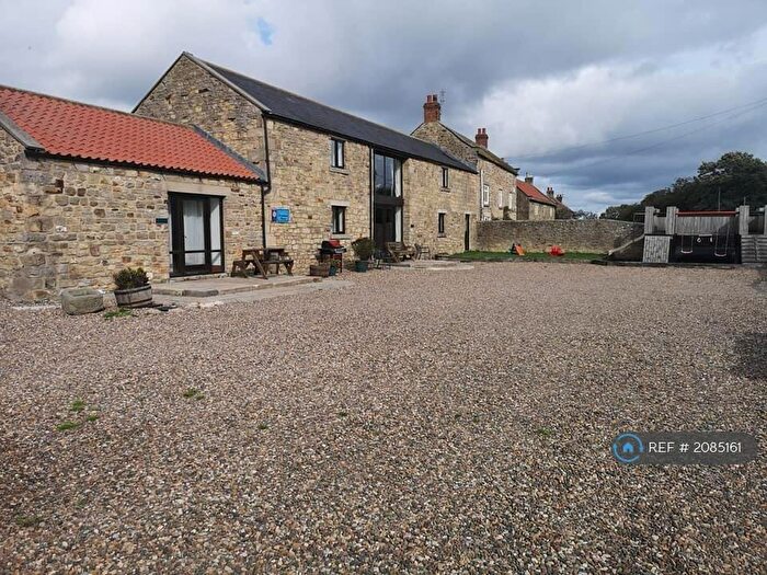 2 Bedroom Bungalow To Rent In Cleatlam, Darlington, DL2