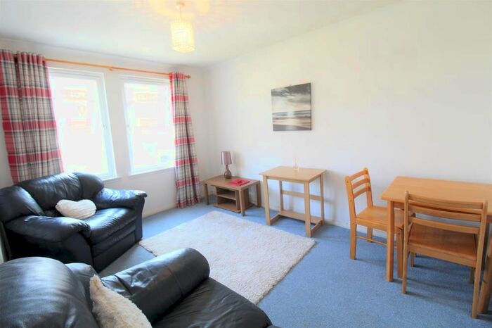 1 Bedroom Flat To Rent In Headland Court, Aberdeen, AB10