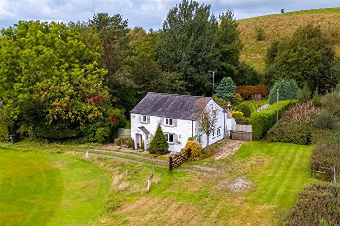 3 Bedroom Detached House For Sale In White Coppice, Heapey, Chorley, PR6