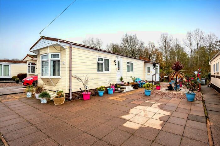 2 Bedroom Bungalow For Sale In Brookside, Wootton Hall, Wootton Wawen, Henley-In-Arden, B95