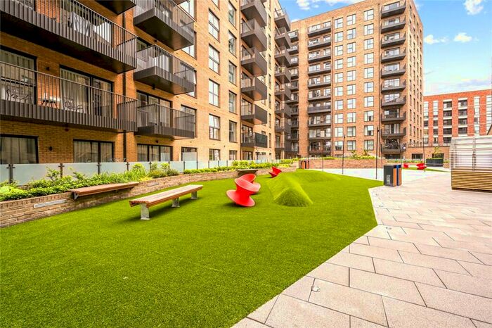 2 Bedroom Apartment To Rent In Uncle Colindale, Aeriel Square, London, NW9