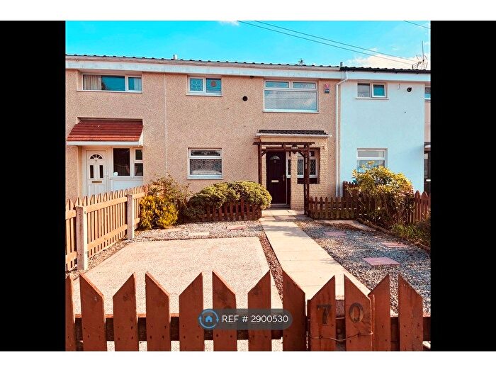 3 Bedroom Terraced House To Rent In Hardane, Hull, HU6