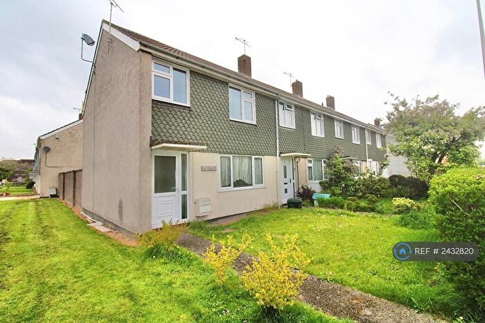 3 Bedroom Semi-Detached House To Rent In Shepton, Weston-Super-Mare, BS24