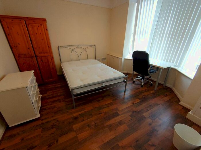 3 Bedroom Terraced House To Rent In Leopold Road, Kensington, Liverpool, L7