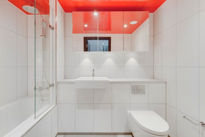 3 Bedroom Apartment To Rent In Balfron Tower, St Leonards Road Poplar, E14