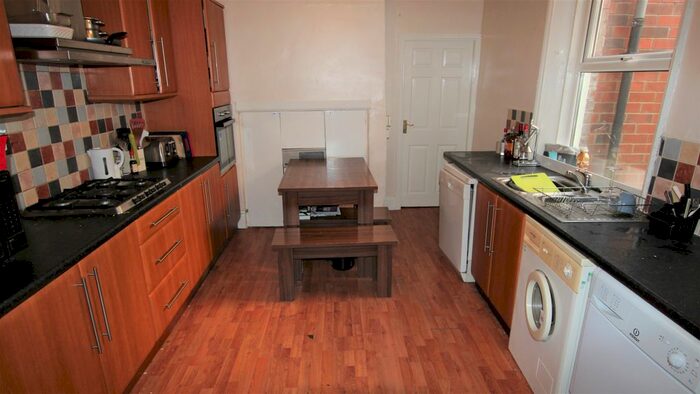 8 Bedroom Property To Rent In Manor House Road, Jesmond, Newcastle Upon Tyne, NE2