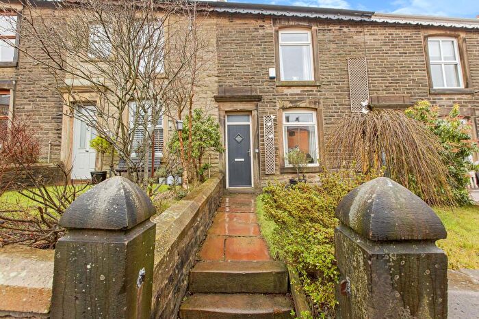 2 Bedroom Terraced House For Sale In Bury Lane, Withnell, Chorley, Lancashire, PR6