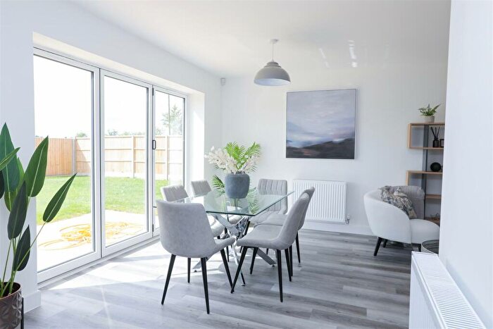 4 Bedroom Detached House For Sale In Main Road, Minsterworth, GL2