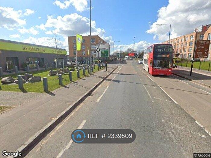 5 Bedroom Terraced House To Rent In Sherlock Street, Birmingham, B5