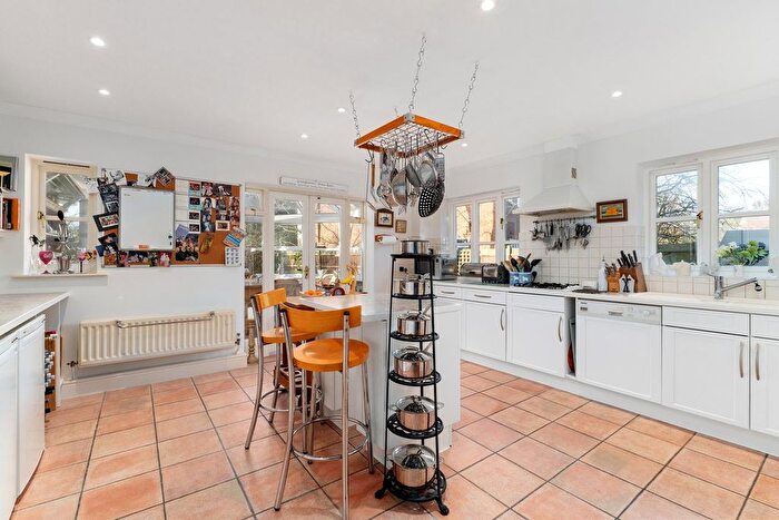 5 Bedroom Detached House For Sale In Chestnut Drive, Hatfield Heath, Bishop's Stortford, CM22