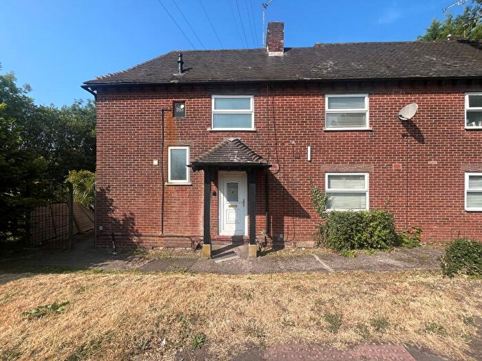 Studio To Rent In Harborne Lane, Harborne, B17