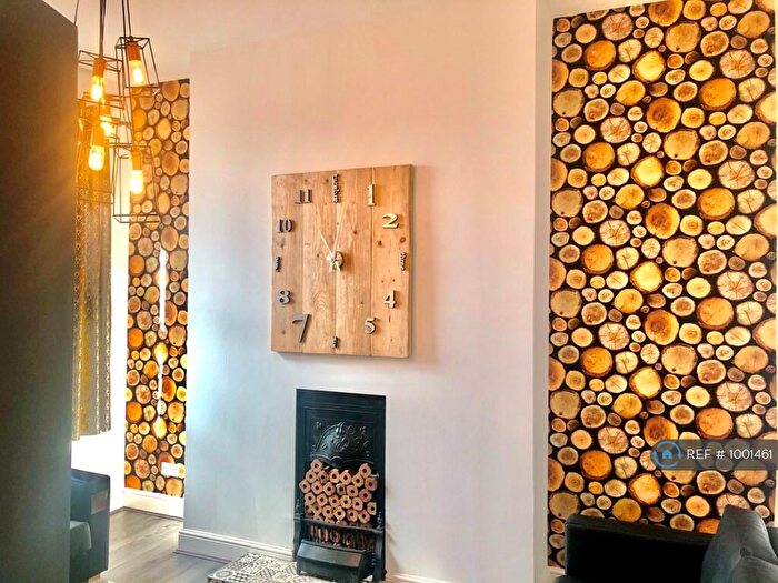 4 Bedroom Maisonette To Rent In High Street, Wavertree, Liverpool, L15