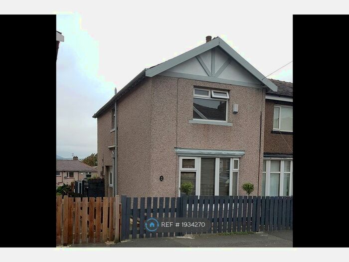 2 Bedroom Semi-Detached House To Rent In Avondale Road, Nelson, BB9