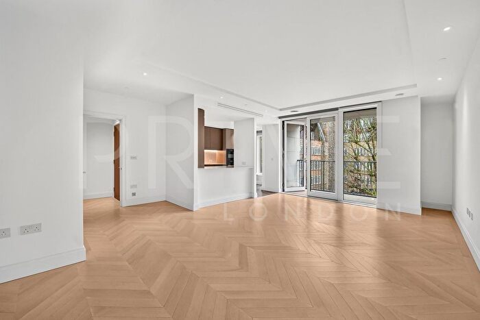 2 Bedroom Flat For Sale In Millbank, Westminster, London, SW1P