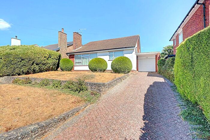 3 Bedroom Bungalow For Sale In Hazlemere View, Hazlemere, High Wycombe, Buckinghamshire, HP15