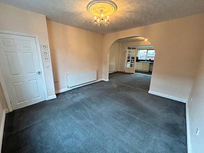 2 Bedroom Terraced House To Rent In Alan Road, Darton, Barnsley, S75