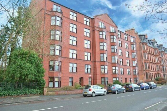 2 Bedroom Flat To Rent In Garrioch Road, Glasgow, G20