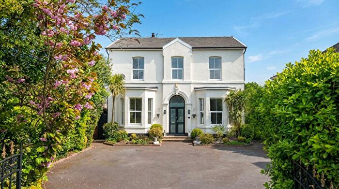 7 Bedroom Detached House For Sale In Scarisbrick New Road, Southport, PR8