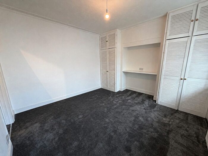 1 Bedroom Maisonette To Rent In Testwood Road, Southampton, SO15