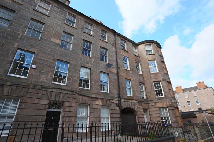 1 Bedroom Flat To Rent In Academy Street, Leith, Edinburgh, EH6