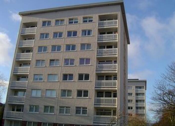 1 Bedroom Flat To Rent In St Andrews Drive, Pollokshields, Glasgow, G41