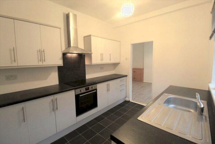 3 Bedroom Terraced House To Rent In Claremont Terrace, Blyth, NE24