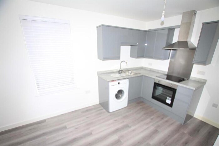 1 Bedroom Flat To Rent In Charminster Road, Bournemouth, BH8