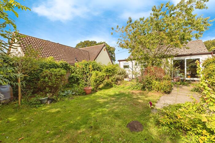 2 Bedroom Bungalow For Sale In Tottington Road, Thompson, Thetford, IP24