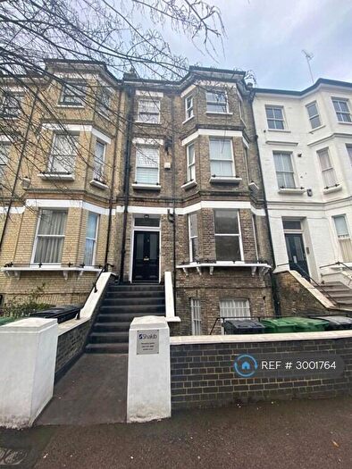 1 Bedroom Flat To Rent In Crossfield Road, London, NW3