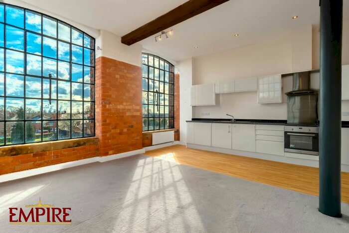 2 Bedroom Flat To Rent In Victoria Mill, Town End Road, Draycott, DE72