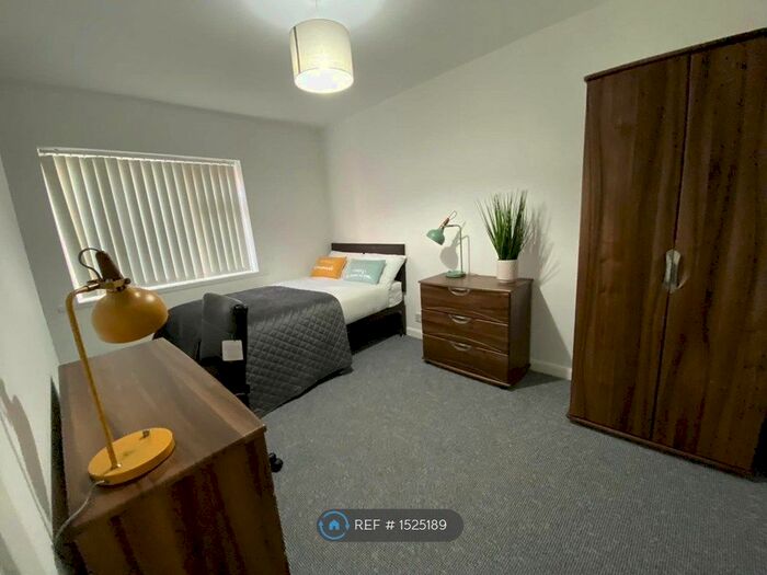 4 Bedroom Terraced House To Rent In Gerard Avenue, Coventry, CV4