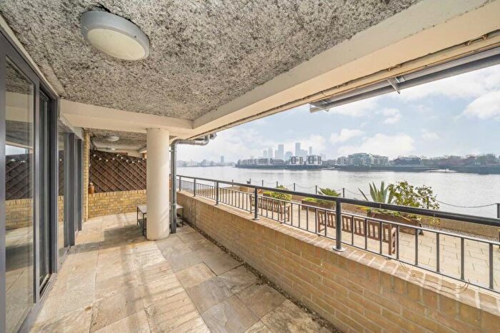 1 Bedroom Flat To Rent In Wapping Wall, Wapping, E1W