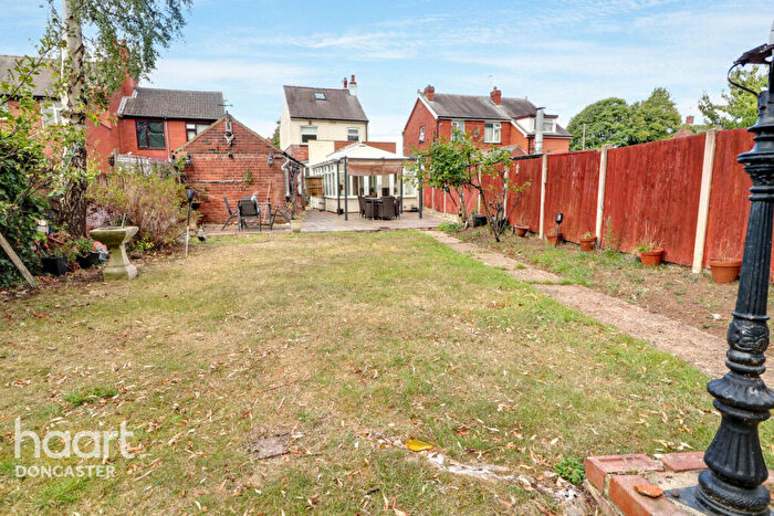 2 Bedroom Detached House For Sale In Mere Lane, Armthorpe, Doncaster, DN3