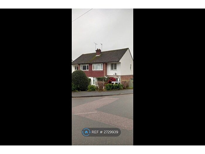 3 Bedroom Semi-Detached House To Rent In Carriers Road, Cranbrook, TN17